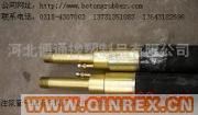 供應(yīng)橡膠膨脹膠管 橡膠注水封孔器 橡膠膨脹管